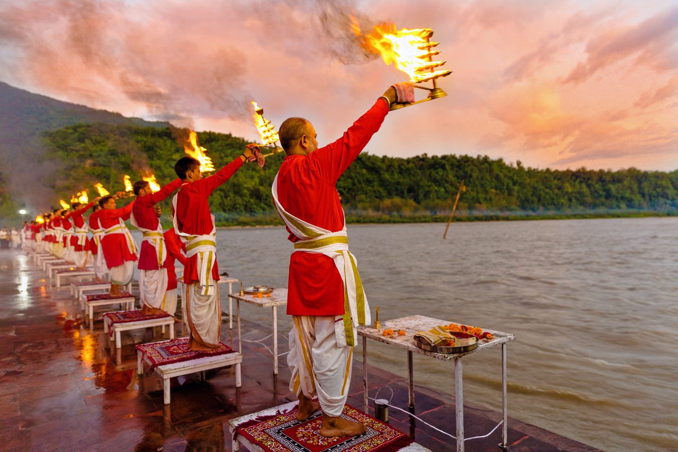 Divine Dev Darshan Valley