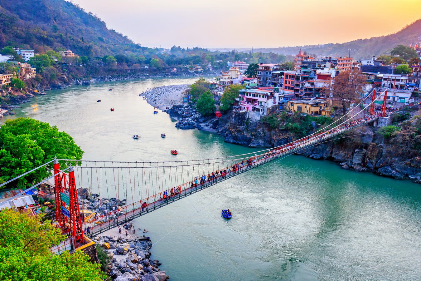 Divine Dev Darshan Valley